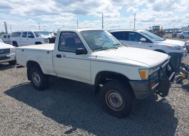 Toyota Pick-Up