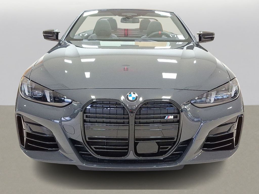 2025 BMW M440i
