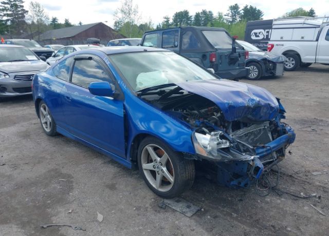 Acura RSX