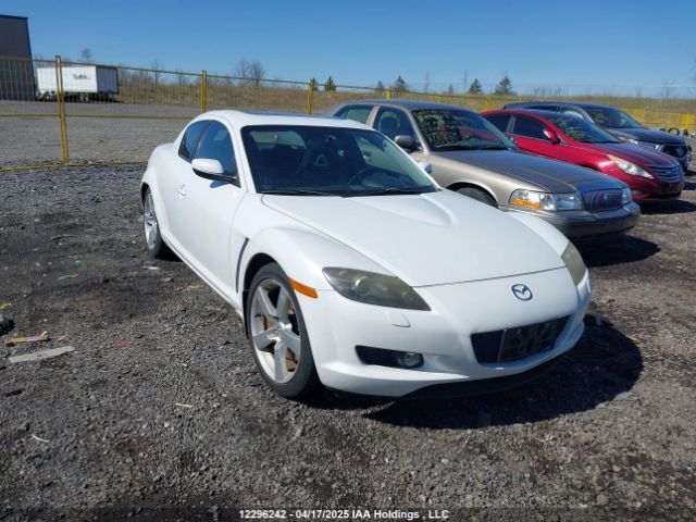 Mazda RX-8
