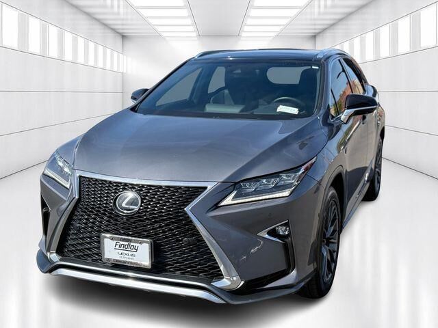 LEXUS