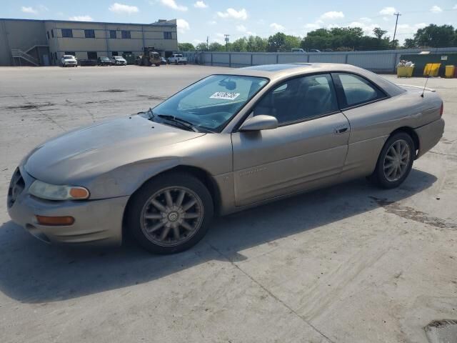 Chrysler Sebring