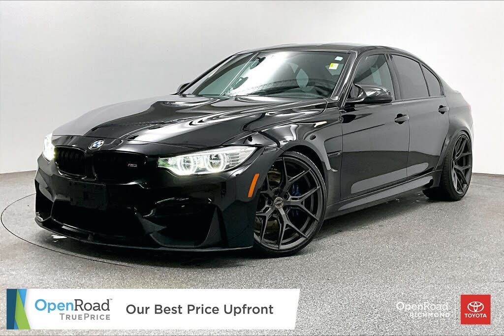 BMW M3