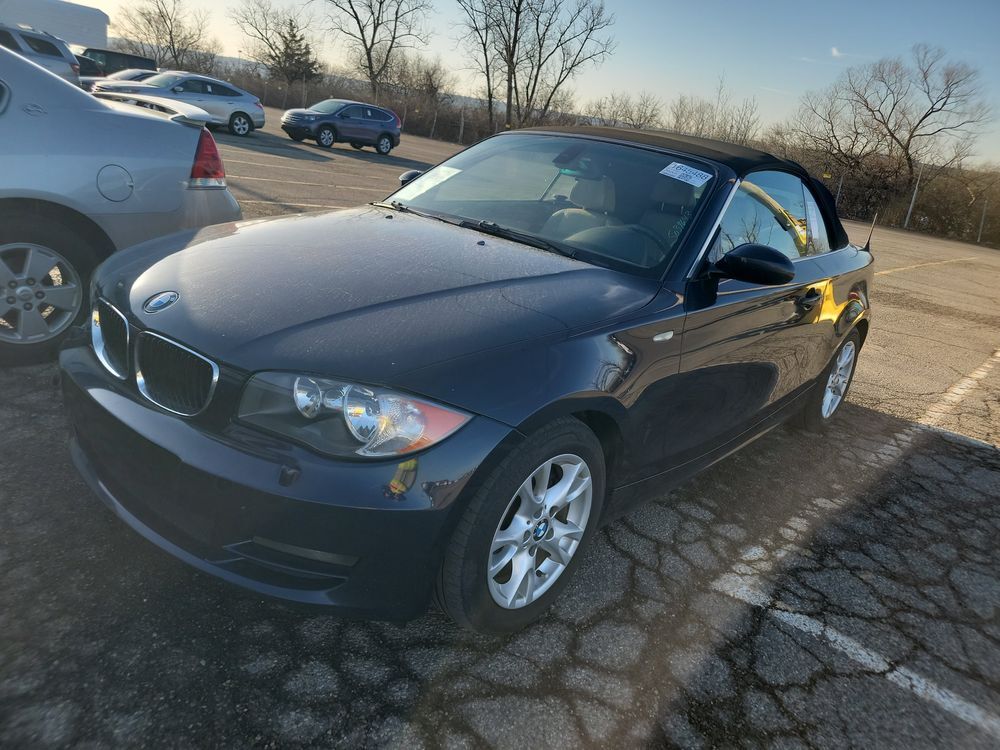 BMW 128i