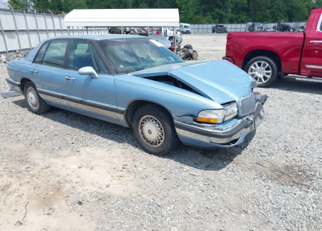 Buick Park Avenue