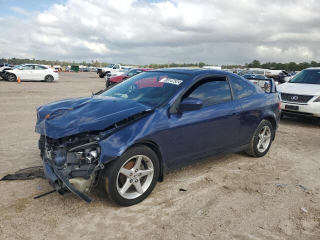 Acura RSX