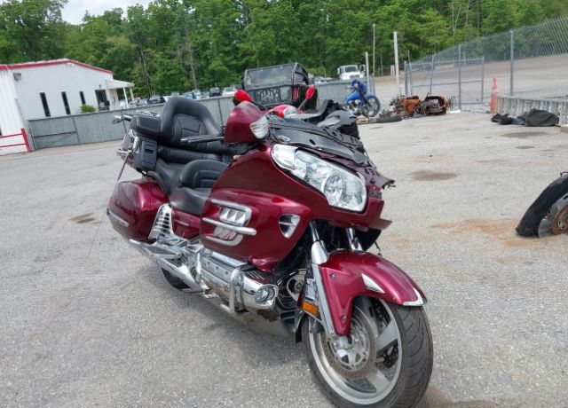 Honda GL1800