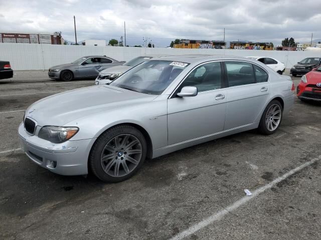 BMW 750Li