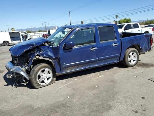 GMC Canyon