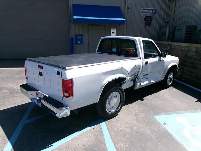 Dodge Dakota