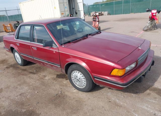 Buick Century