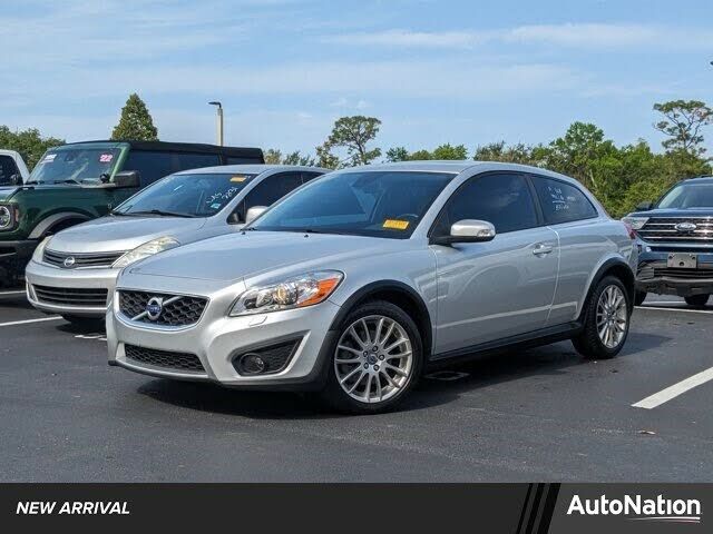 Volvo C30