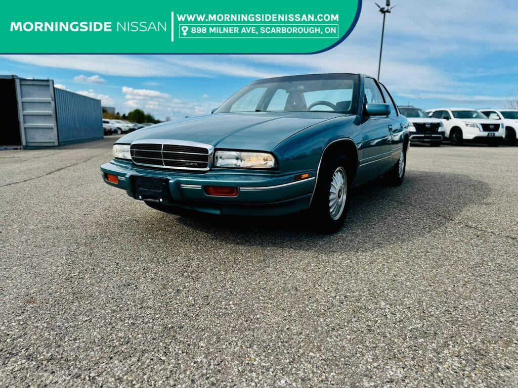 Buick Regal