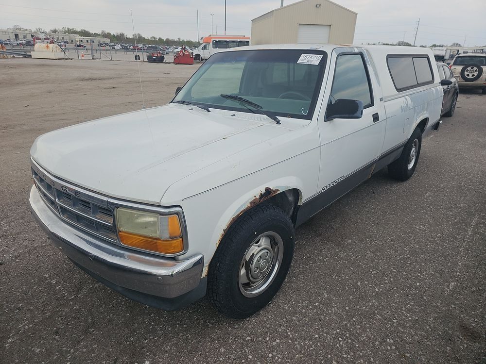 Dodge Dakota