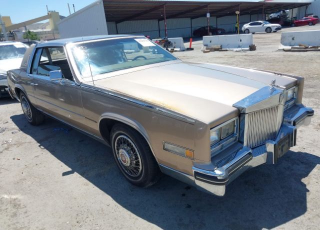 CADILLAC