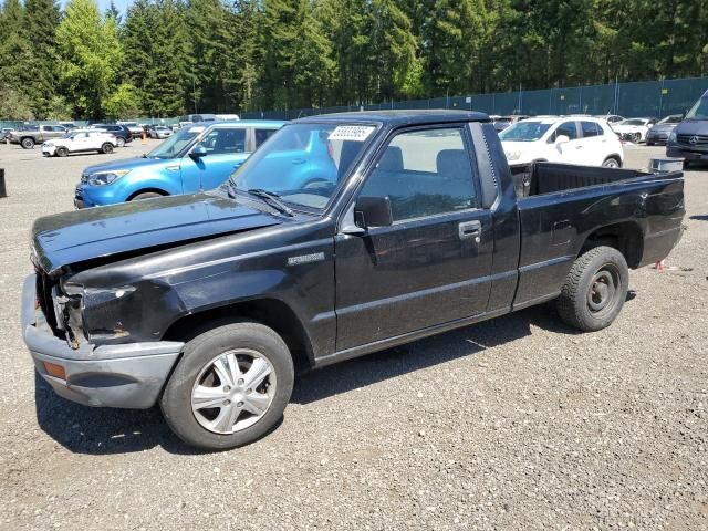 Mitsubishi Mighty Max