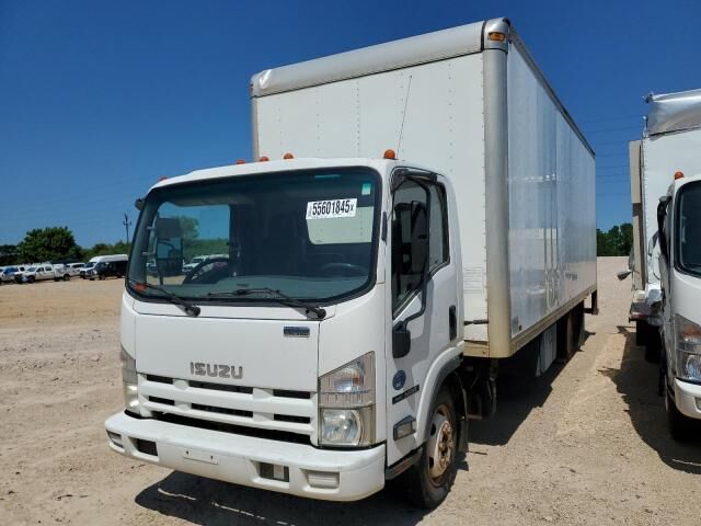 Isuzu NQR/NRR