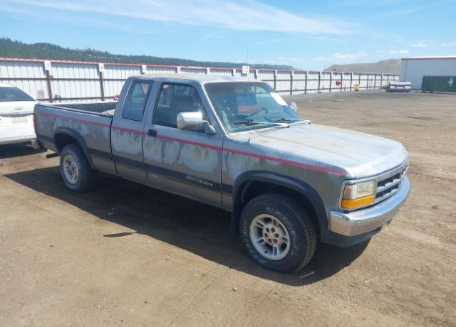Dodge Dakota