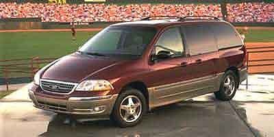 Ford Windstar