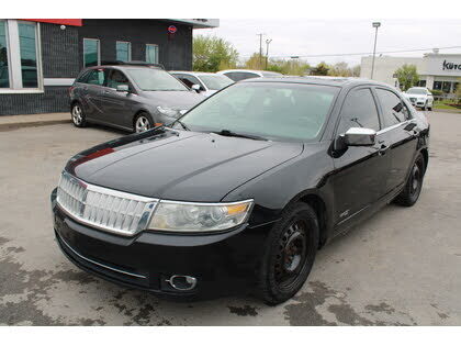 LINCOLN