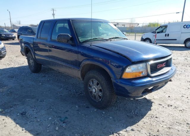 GMC Sonoma