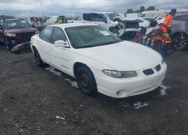 Pontiac Grand Prix