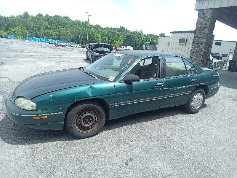 Chevrolet Lumina
