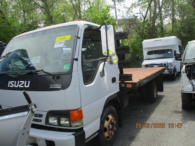 Isuzu NPR/NPR-HD