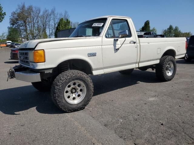 Ford F-250