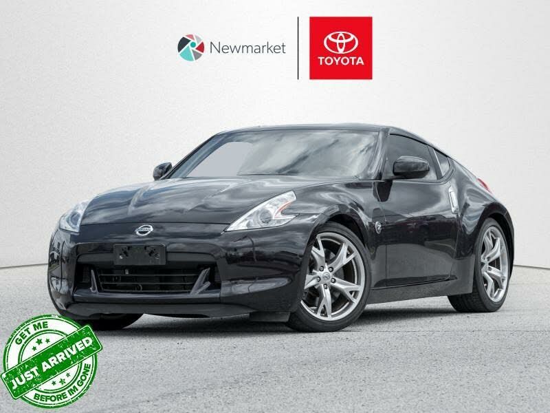Nissan 370Z