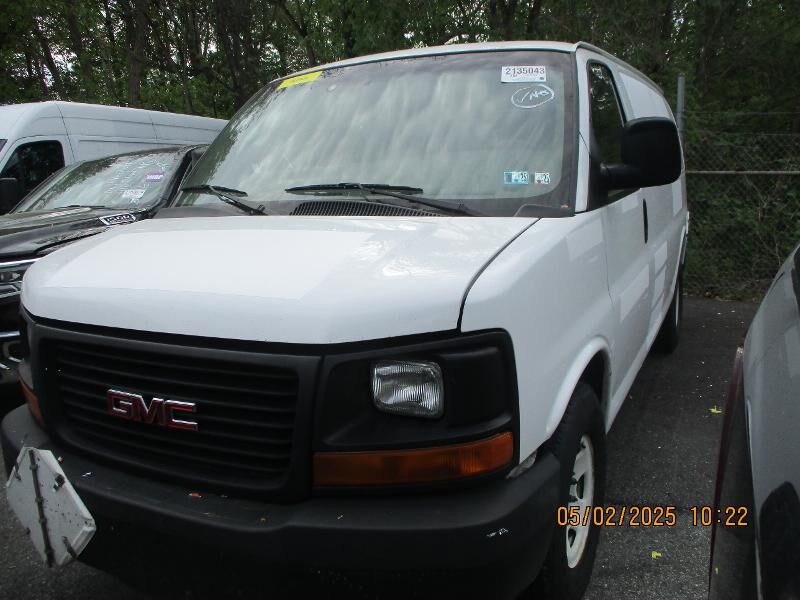 GMC