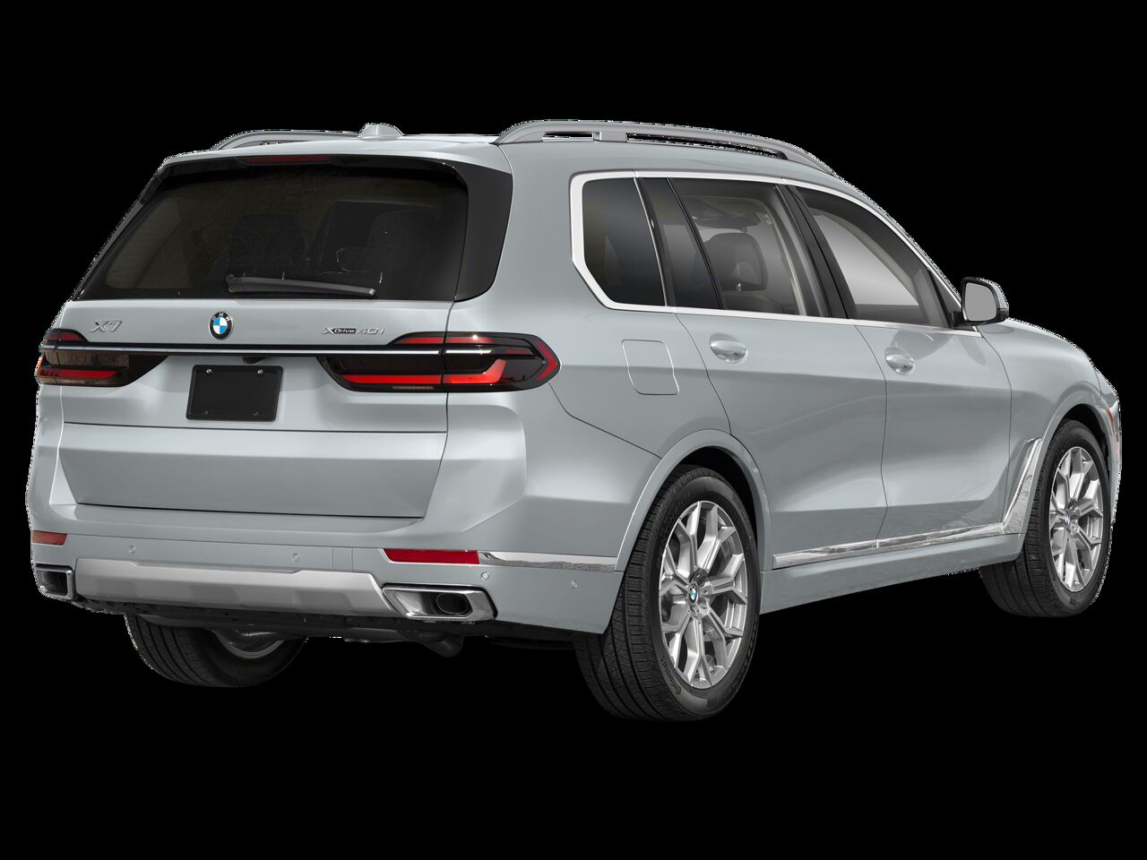 2026 BMW X7