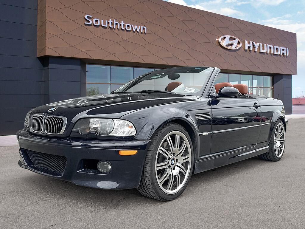 BMW M3Cic