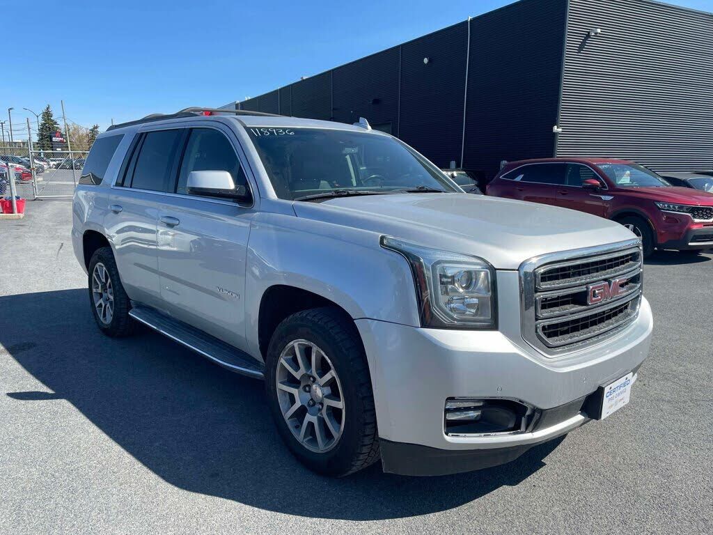 GMC