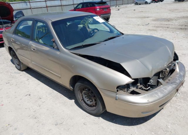 Mazda 626