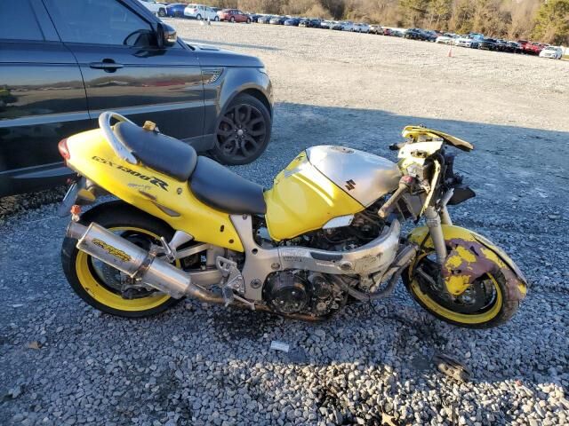 Suzuki GSX1300R