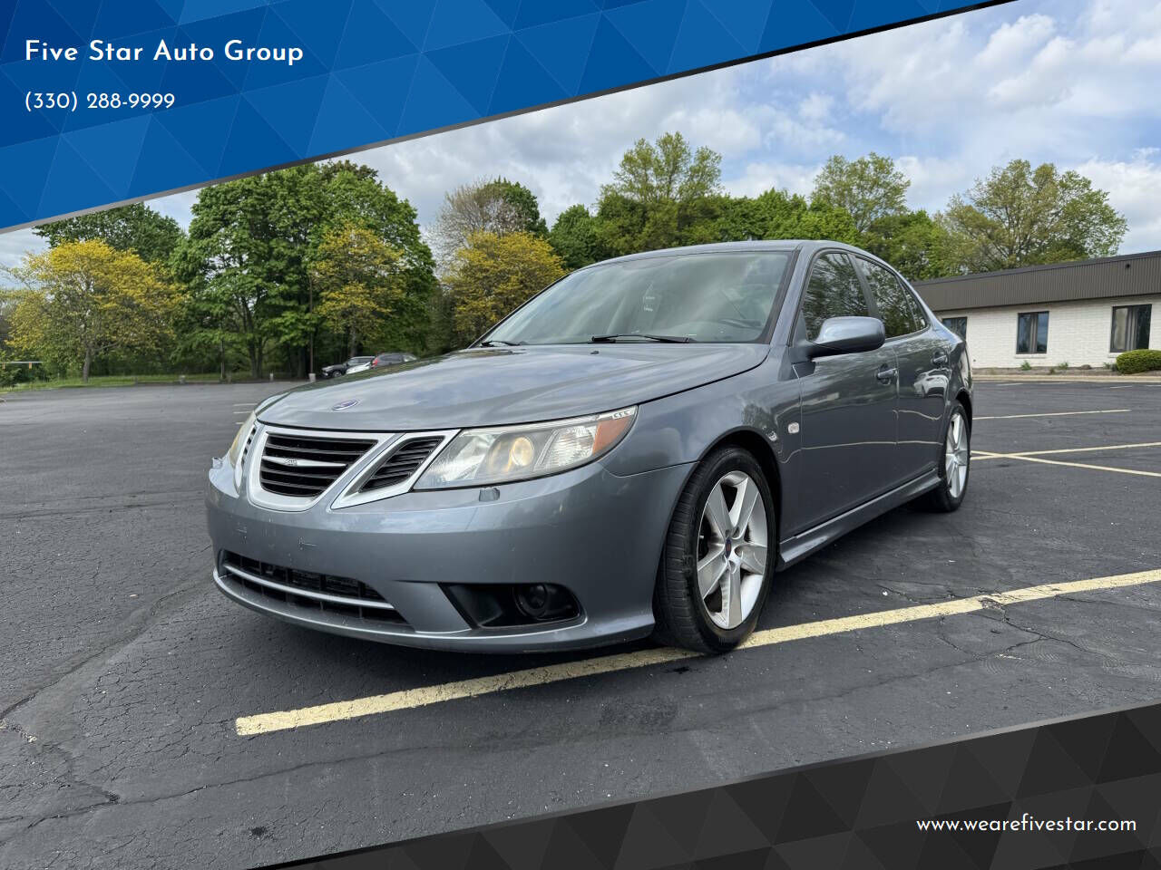 Saab 9-3