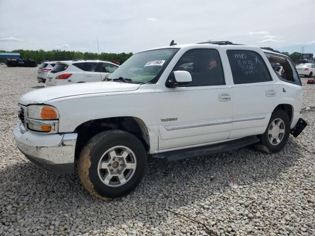 GMC Yukon