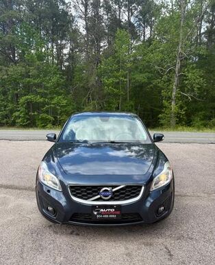 Volvo C30