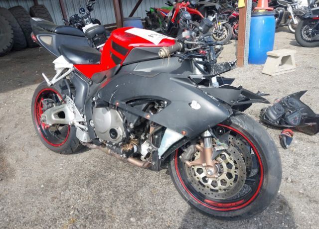 Honda CBR1000