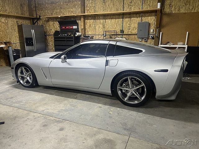2013 CHEVROLET Corvette