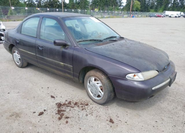 Ford Contour