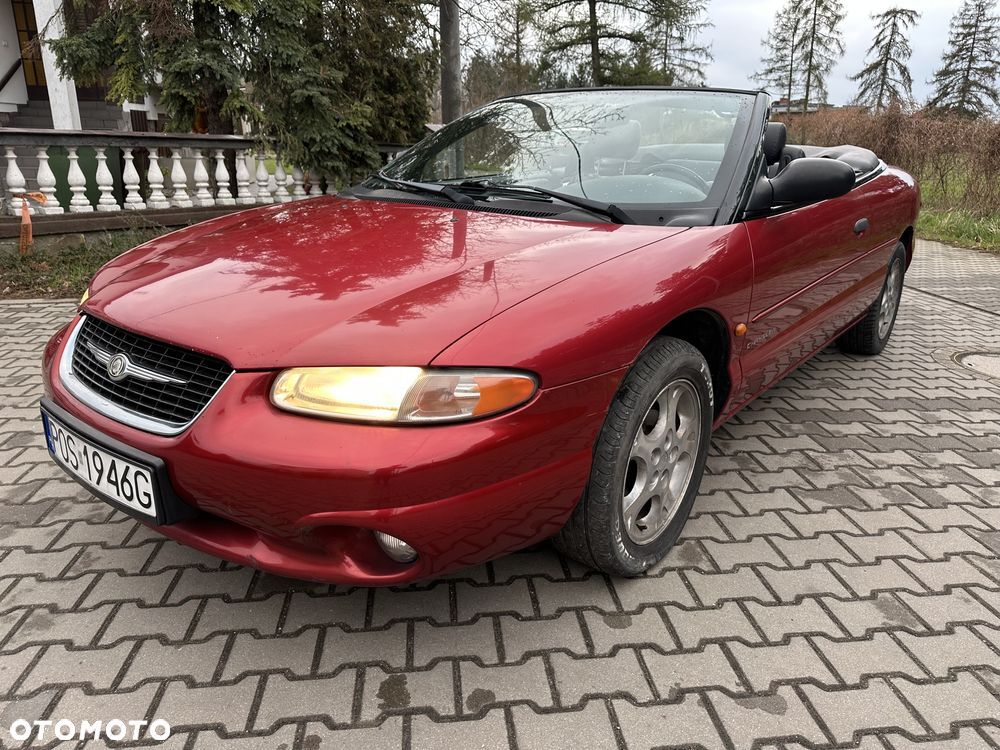 Chrysler Sebring