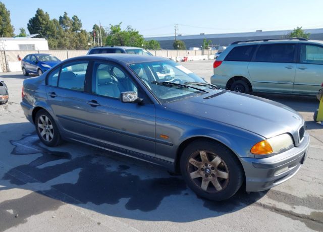 BMW 325i