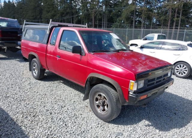 Nissan Pickup