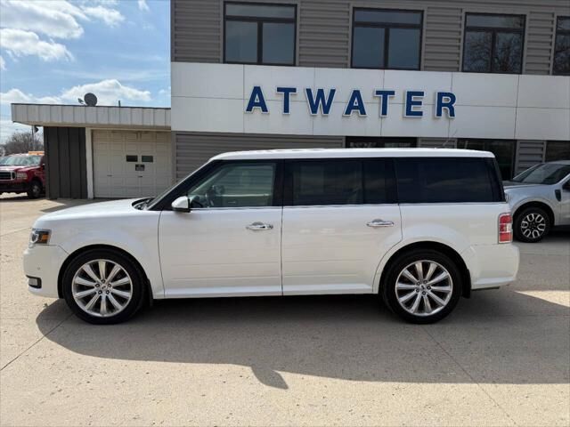 2013 FORD Flex