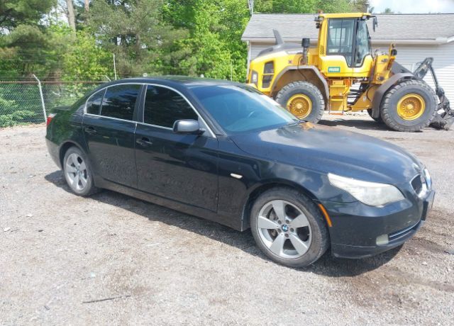 BMW 528xi