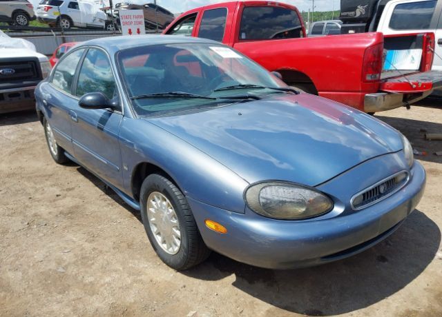 Mercury Sable