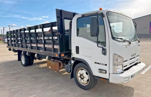 Isuzu NQR/NRR