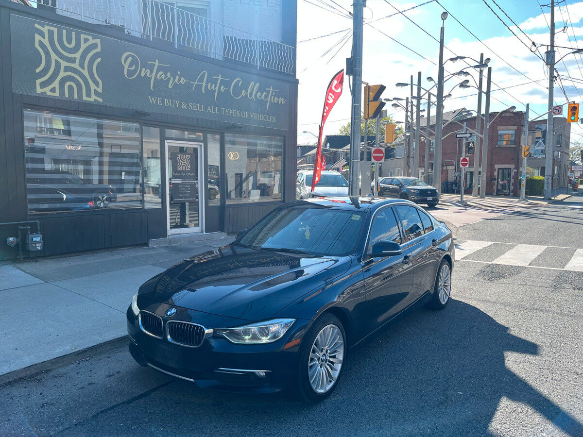 BMW 328d